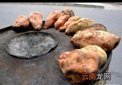 为什么空腹不能吃红薯