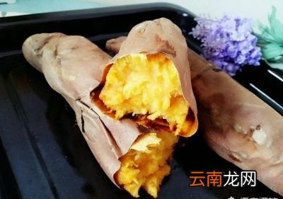 为什么空腹不能吃红薯