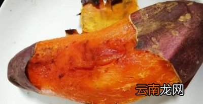 红薯到底是早上吃还是晚上吃最好有什么依据呢