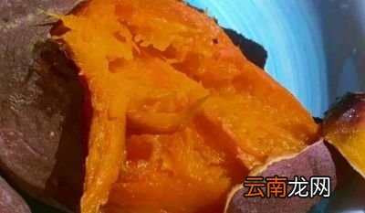 红薯到底是早上吃还是晚上吃最好有什么依据呢