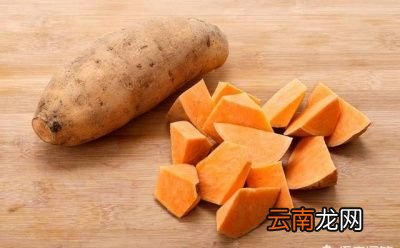 红薯什么时候吃好
