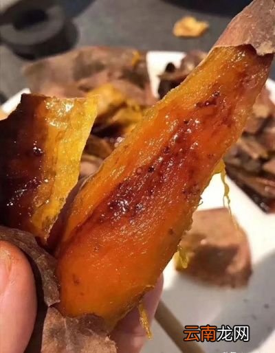 红薯到底早上吃好还是晚上吃好