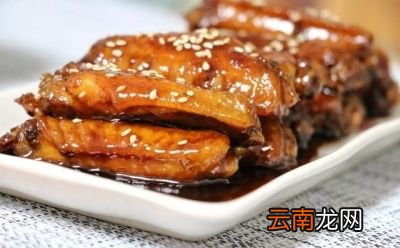 家庭版可乐鸡翅怎么做入味好吃