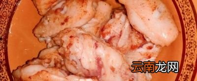 家庭版可乐鸡翅怎么做入味好吃