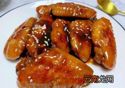 可乐鸡翅制作方法