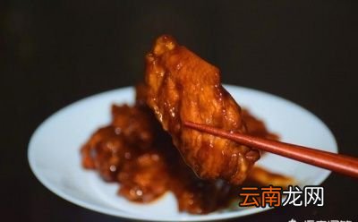 可乐鸡翅制作方法