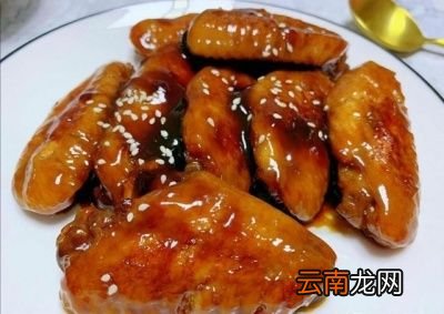 正宗可乐鸡翅怎么做才好吃
