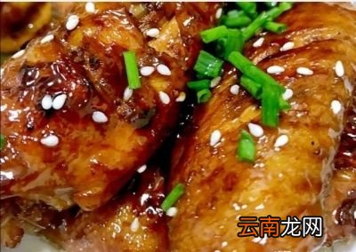 正宗可乐鸡翅怎么做才好吃