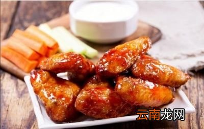 正宗可乐鸡翅怎么做才好吃