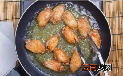 正宗可乐鸡翅怎么做才好吃