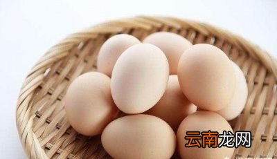 鸡蛋如何保存在冰箱