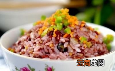 减肥过程中怎样吃米饭相对更加健康安全