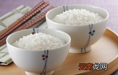 减肥过程中怎样吃米饭相对更加健康安全