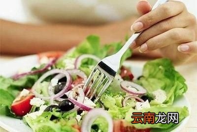 所以还是不要以这种极端方式减肥的好哦