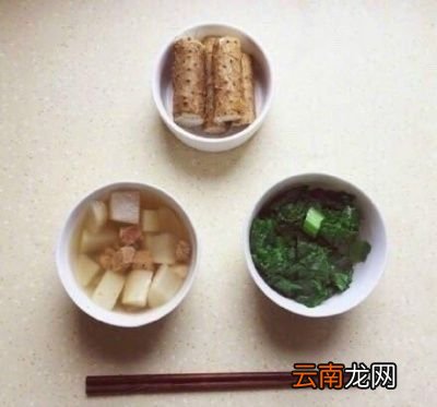 不吃米饭只吃菜能减肥吗