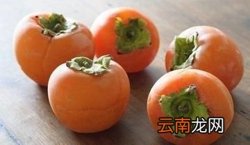 孕妇能吃柿子吗