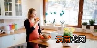 孕期妇女可以吃柿子吗