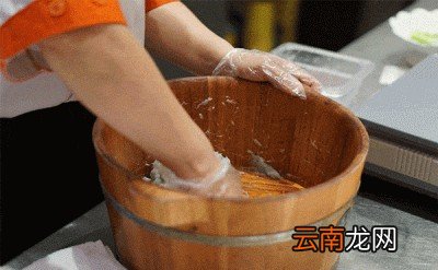 虾滑制作方法——口感爽脆Q弹制作简单