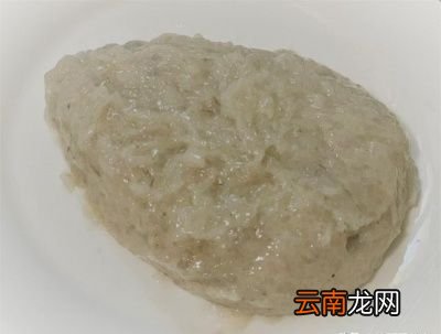 虾滑怎么做呢