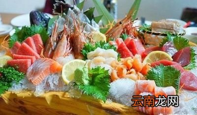 什么海鲜可以生吃