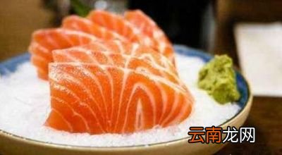 什么海鲜可以生吃