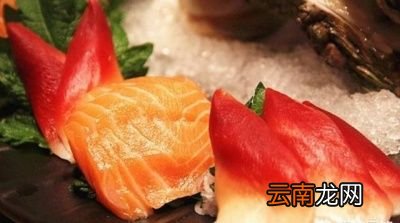 什么海鲜可以生吃