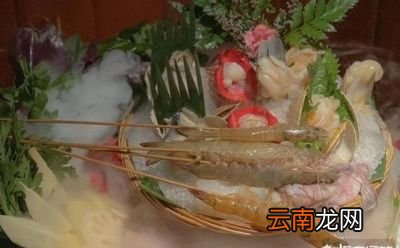 海鲜可以生吃吗