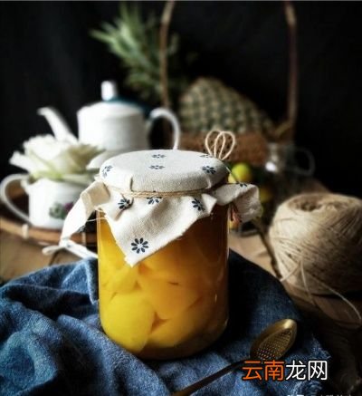 ——做桃罐头为什么大都用黄桃而不用别的桃