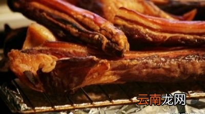 做腊肉时一斤肉放多少盐最合适