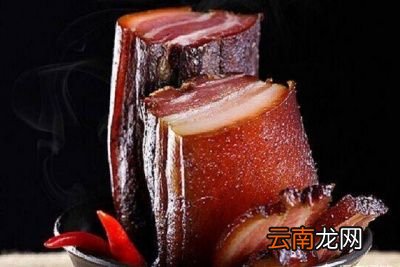 做腊肉时一斤肉放多少盐最合适