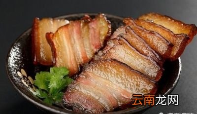 做腊肉时一斤肉放多少盐最合适