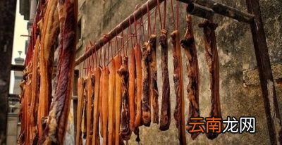 农村里做腊肉时一斤肉放多少盐最合适