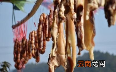 农村里做腊肉时一斤肉放多少盐最合适
