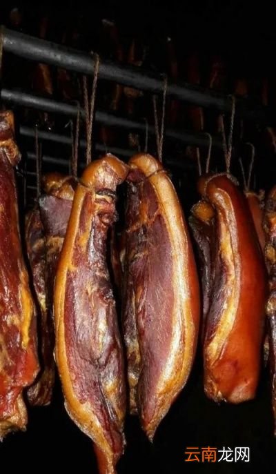 农家腊肉到底放多少的盐最为合适