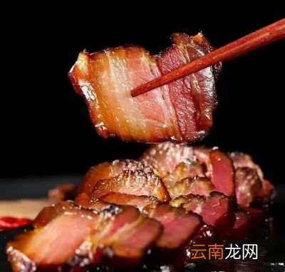 农家腊肉到底放多少的盐最为合适