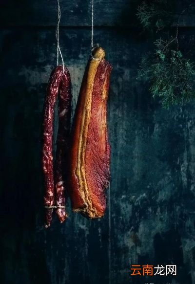 农家腊肉到底放多少的盐最为合适