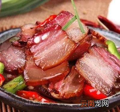 农家腊肉到底放多少的盐最为合适