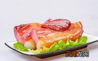 农村人在做腊肉时一斤肉放多少盐最合适