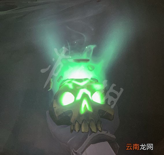 盗贼之海邪恶赏金头骨有什么用 邪恶赏金头骨作用介绍
