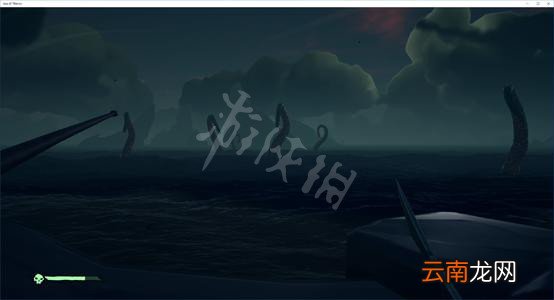 盗贼之海被诅咒的恶棍钥匙在哪 被诅咒的恶棍钥匙位置介绍