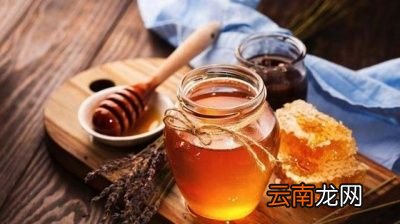 蜂蜜有哪些的功能