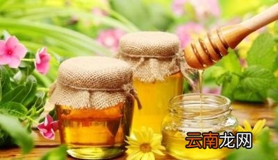 蜂蜜有哪些的功能
