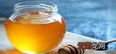 喝蜂蜜水有什么功效呢功效明显吗