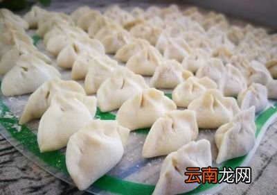 你做饺子的肉菜比例是多少