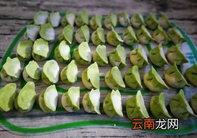 你做饺子的肉菜比例是多少