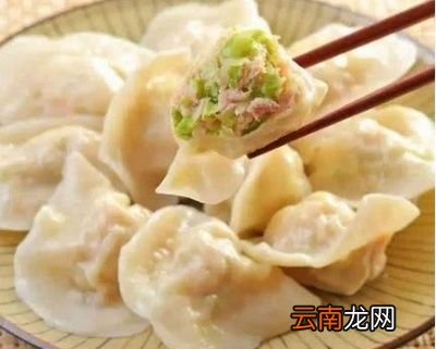 减肥期间除了猪肉饺子还有哪些食物选择