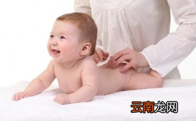 小儿推拿适用于哪些人群