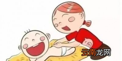 小儿推拿的作用