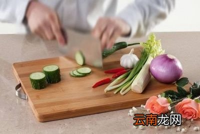 什么菜板最好最安全