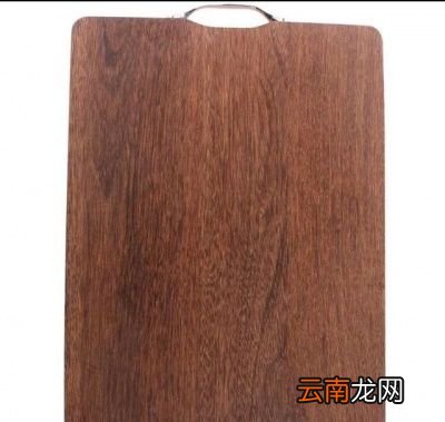 塑料砧板就是今天家庭推荐最实用的一款了